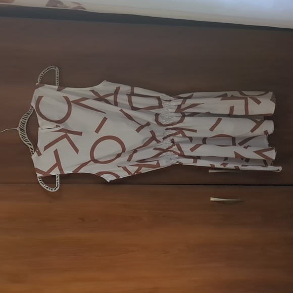 Chic Me tunic midi dress - Picture 2 of 7